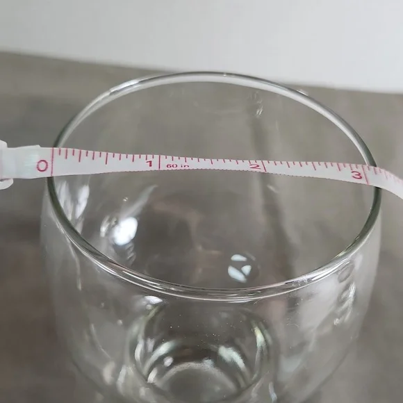 Set of 2 Federal Glass Beer Glasses from the "Home Entertainment" Set. - Picture 7 of 7